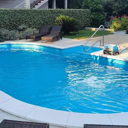 شقة With Swimming Pool Banjol, Rab - 27138 راب